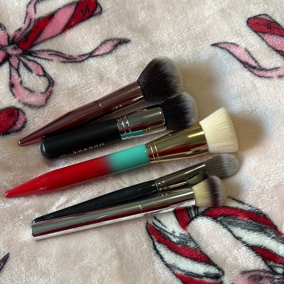 Face brushes bundle - Picture 4 of 4